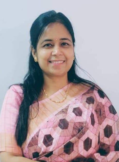 Dr. Ankita Tandon