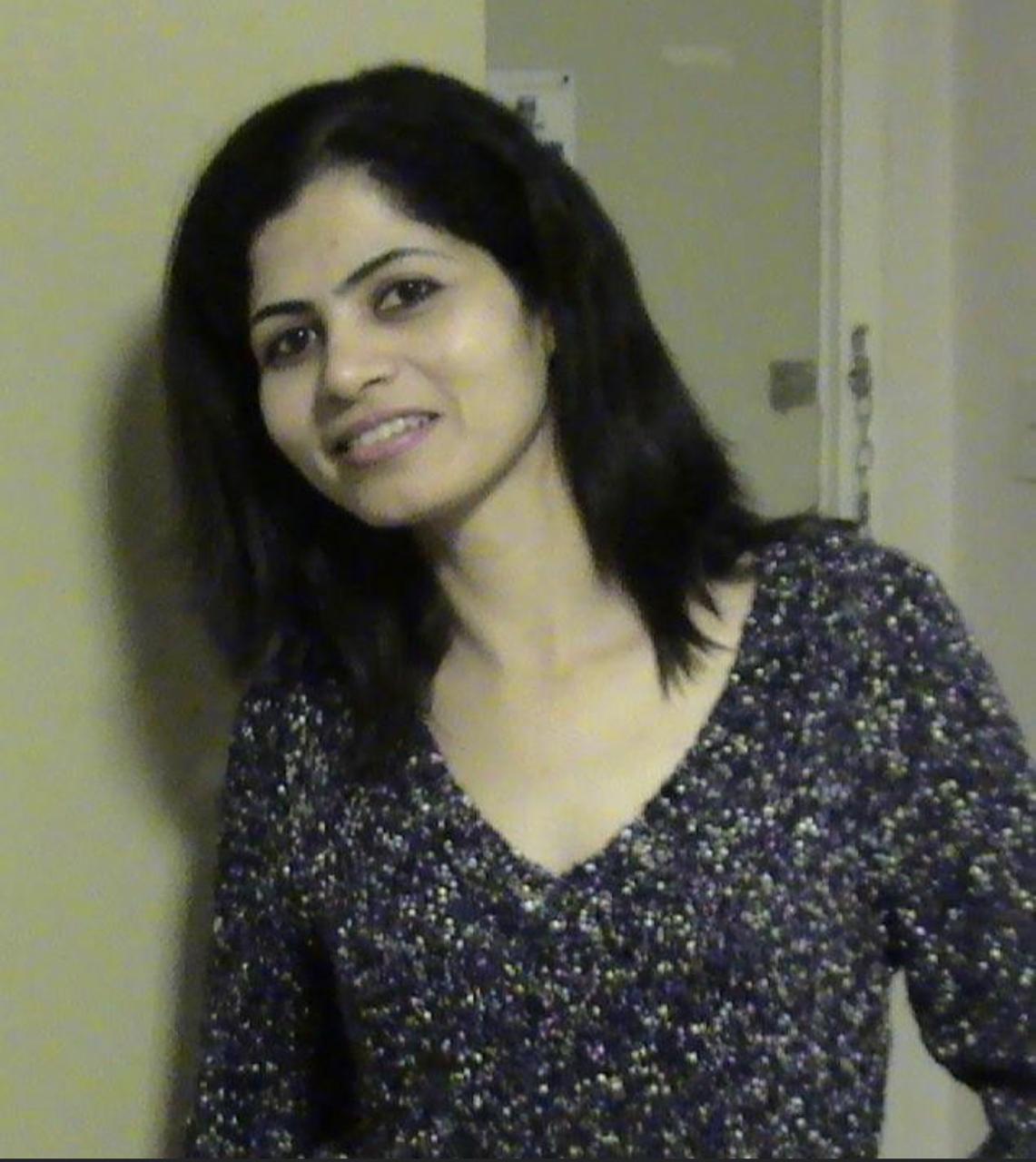 Dr. Nimisha Chaudhry