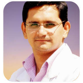 Dr. Vaibhav Tandon