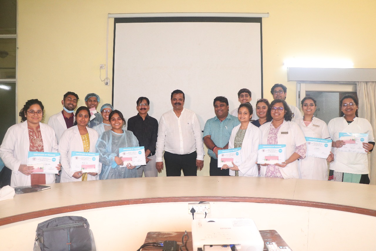 Workshop 8: CDE & Hands-on Workshop on Guided Bone Regeneration