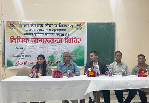 Workshop 3: Legal Awareness