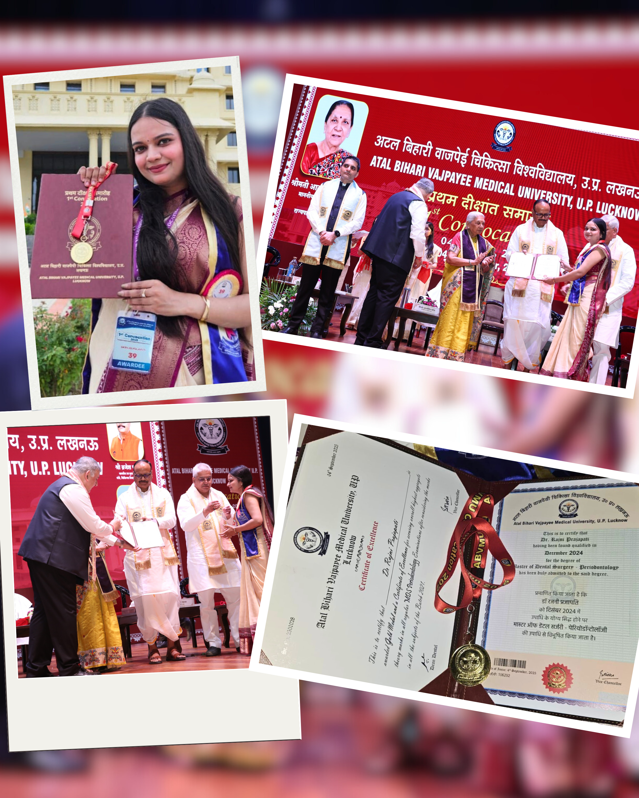 Dr. Marzina Rahman