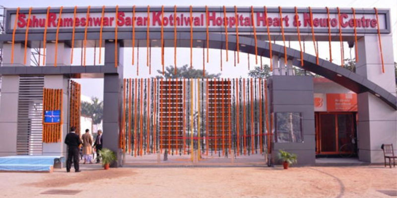 Medical Hospital Overview